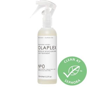 Olaplex No. 0 intensive bond building treatment sealed new and unopened